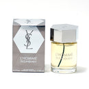 Yves Saint Laurent L Homme Edt Spray 100 Ml