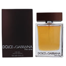 Dolce And Gabbana The One For Men Edt 100Ml