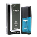 Lomani Pour Homme Edt 100Ml