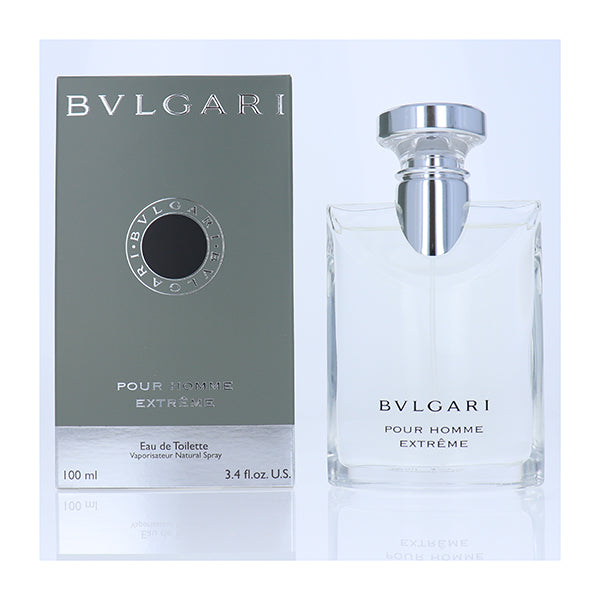 Bvlgari Pour Homme Extreme Edt Spray 100Ml