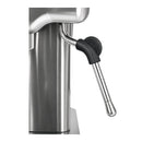 20Bar Espresso Coffee Machine Maker Milk Frother Cappuccino Latte Cafe