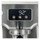 20Bar Espresso Coffee Machine Maker Milk Frother Cappuccino Latte Cafe