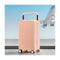 20 Inches Luggage Wide Handle Tsa Lock