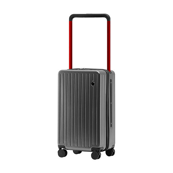 20 Inches Luggage Wide Handle Tsa Lock