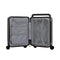 20 Inches Luggage Wide Handle Tsa Lock