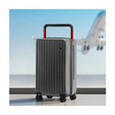 20 Inches Luggage Wide Handle Tsa Lock