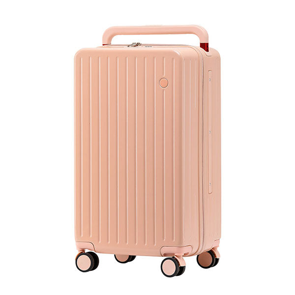 20 Inches Luggage Wide Handle Tsa Lock
