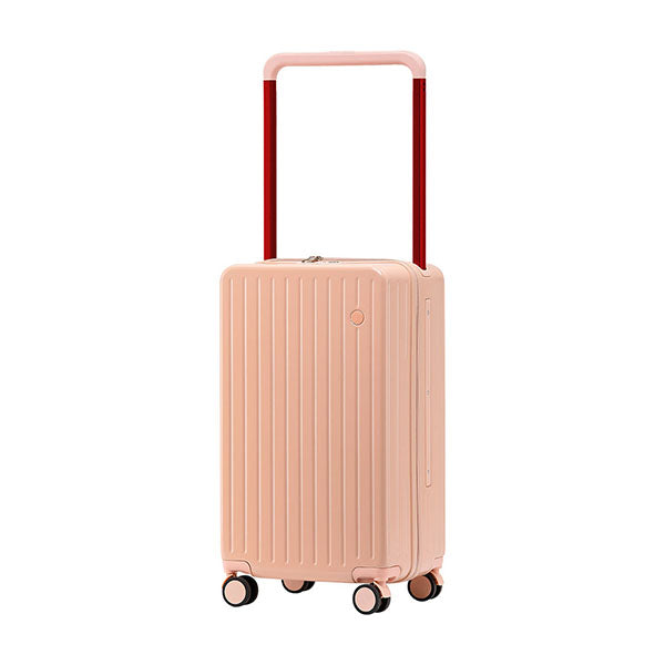 20 Inches Luggage Wide Handle Tsa Lock