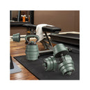 20 Kg Adjustable Weight Dumbbell Set With 4 Modes