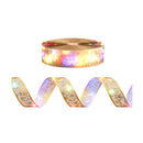 20M Christmas Lights Fairy Ribbon Light 200 Led Xmas Decor Golden