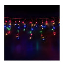 20M Christmas Lights Icicle Light 800 Led