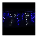 20M Christmas Lights Icicle Light 800 Led