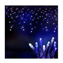 20M Christmas Lights Icicle Light 800 Led