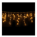 20M Christmas Lights Icicle Light 800 Led