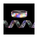 20M Christmas Lights Ribbon Fairy Light 200 Led Colored