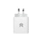 20W Power Adapter White
