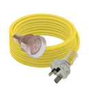 Energizer Hd Extension Lead