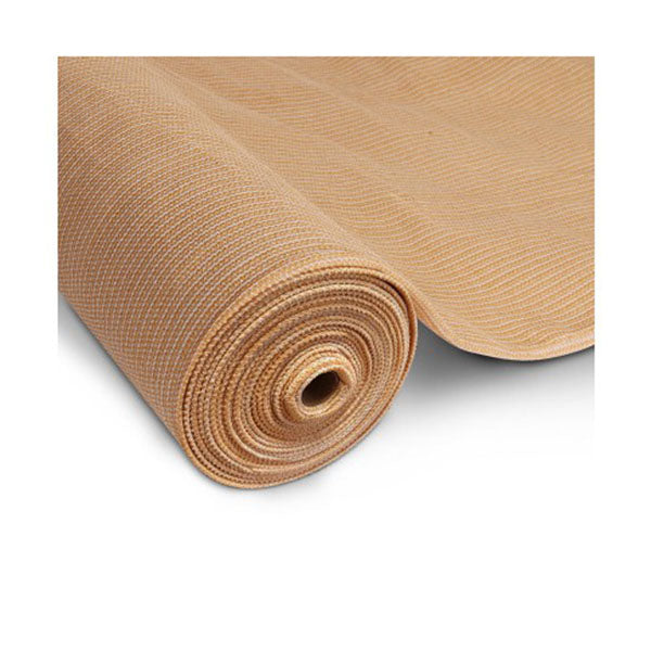 20m Shade Cloth Roll - 100gsm