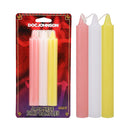 Japanese Drip Candles Light