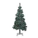 210Cm 320 Tips Christmas Tree Full Pine Needle