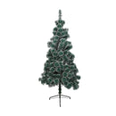 210Cm 320 Tips Christmas Tree Full Pine Needle
