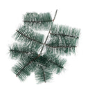 210Cm 320 Tips Christmas Tree Full Pine Needle