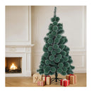 210Cm 320 Tips Christmas Tree Full Pine Needle