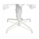 210Cm 900 Tips White Christmas Tree