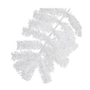 210Cm 900 Tips White Christmas Tree