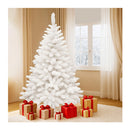 210Cm 900 Tips White Christmas Tree