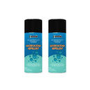 Water Proof Stain Repellent Hydrophobic Spray Liquid Protection Fabric
