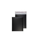 215Mm X 280Mm Black Bubble Padded Envelope 100 Pack