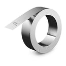 Dymo Aluminum N Ad 12Mm Box 10