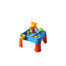 21Pcs Kids Sand Water Activity Play Table