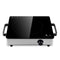 2200W Electric Kitchen Cooker Infrared Induction Digital Portable