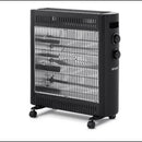 2200W Infrared Heater Portable Electric Convection Heating Panel