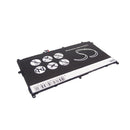 Cameron Sino Cs Sgp730Sl 6100Mah Battery For Samsung Tablet