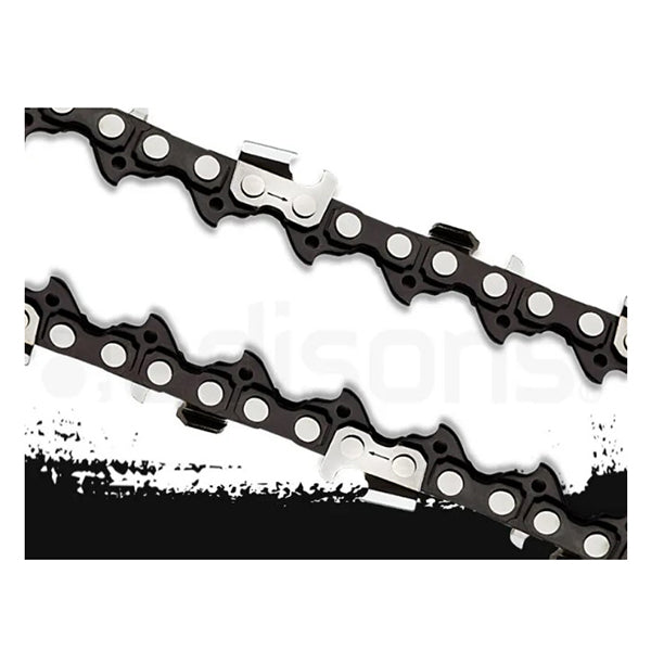 22 Inch Premium Pitch Commercial Chainsaw Chain Replacement
