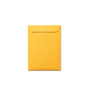 230Mm X 330Mm Heavy Duty Yellow Kraft Mailing Paper Envelope 500 Pack