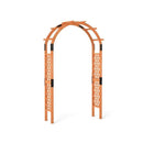 Garden Arch Wooden Arbor For Climbing Plants