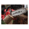 2400W Electric Chainsaw 16 Inch Oregon Bar And Chain