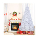 240Cm Artificial Christmas Tree Indoor And Outdoor Holiday Decoration