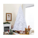 240Cm Artificial Christmas Tree Indoor And Outdoor Holiday Decoration