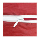 240Cm Christmas Inflatable Santa Racing Sleigh