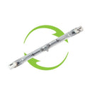 240V Energy Reduction Linear Halogen Tube Er 118