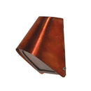 240 V Real Copper Outdoor Wall Light