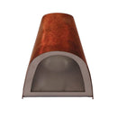 240 V Real Copper Outdoor Wall Light