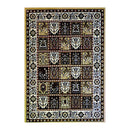 240 X 320Cm Esmeralda Berber Rug
