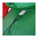 250Cm Inflatable Christmas With Led Lights