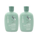 250ML Semi Di Lino Scalp Rebalance Balancing Low Shampoo